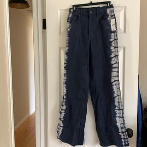PACSUN BAGGY JEANS